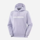 Salomon Salomon Men's Logo Hoodie