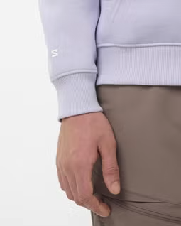 Salomon Salomon Men's Logo Hoodie