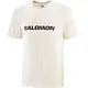 Salomon Salomon Men's Logo Short Sleeve Tee
