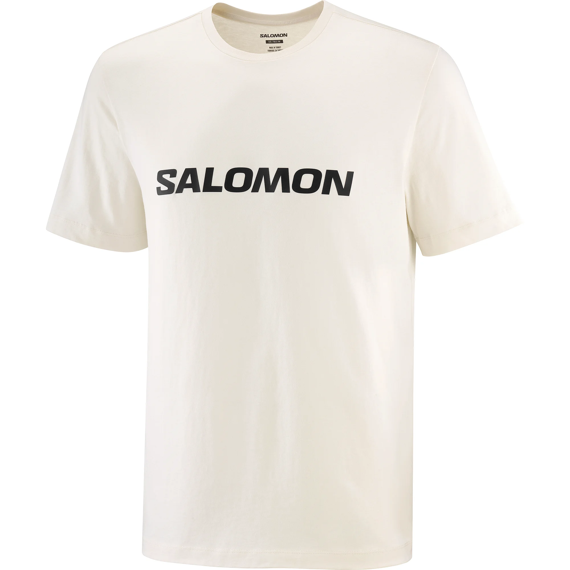 Salomon Salomon Men's Logo Short Sleeve Tee