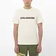 Salomon Salomon Men's Logo Short Sleeve Tee