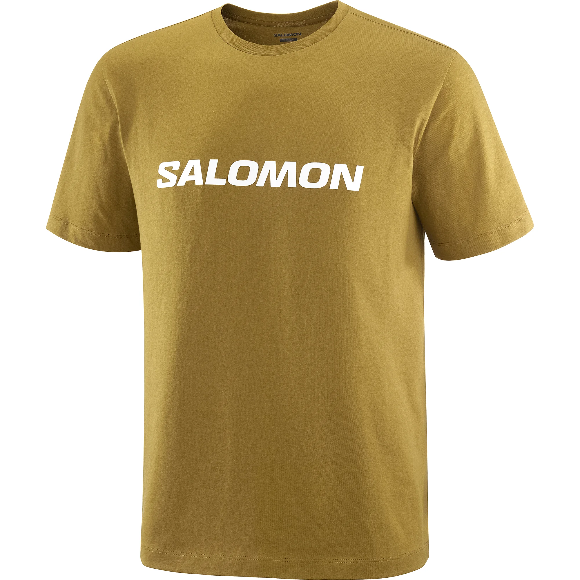 Salomon Salomon Men's Logo Short Sleeve Tee