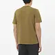 Salomon Salomon Men's Logo Short Sleeve Tee