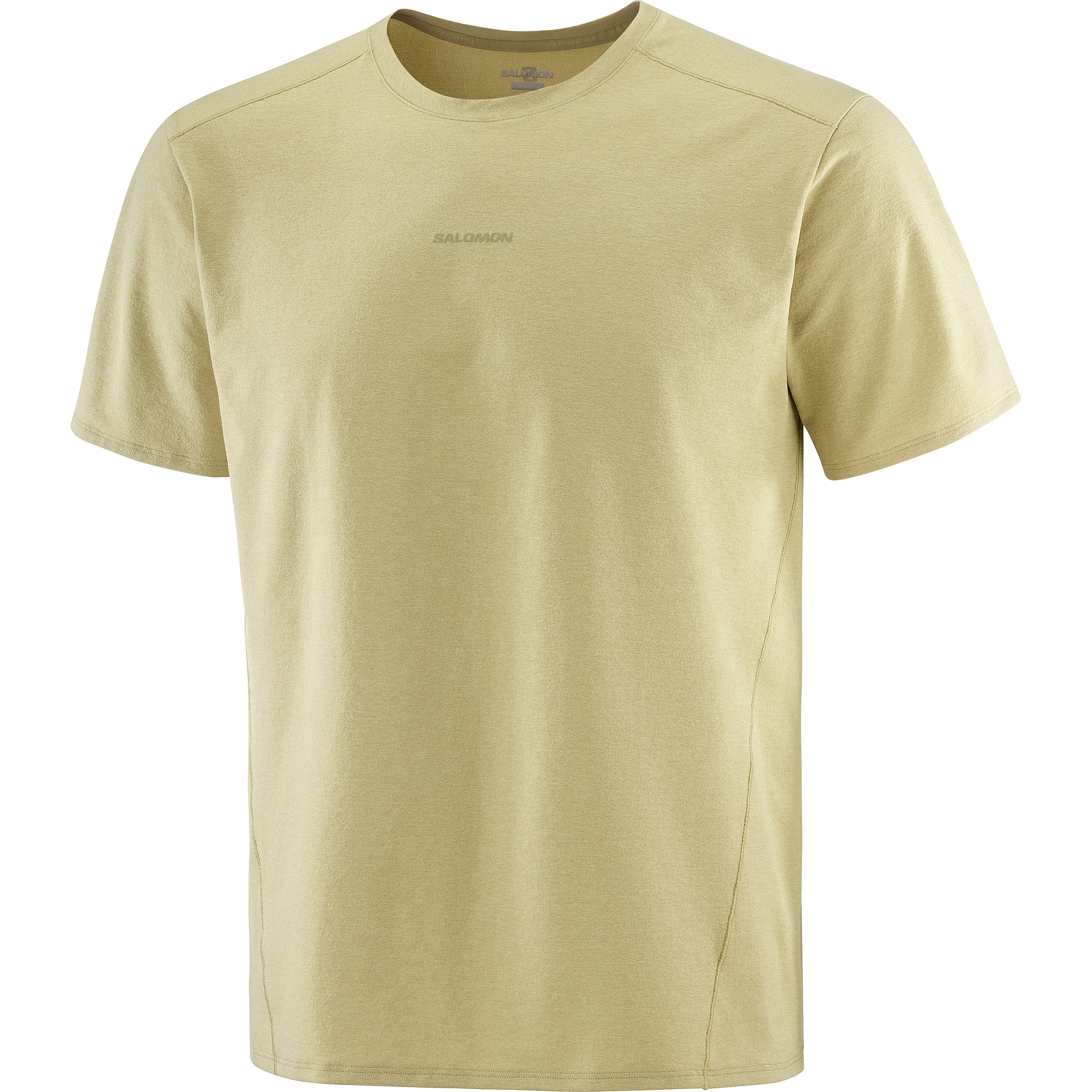 Salomon Salomon Men's Trackline Short Sleeve Tee
