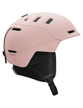 Salomon Salomon Husk Pro Snow Helmet