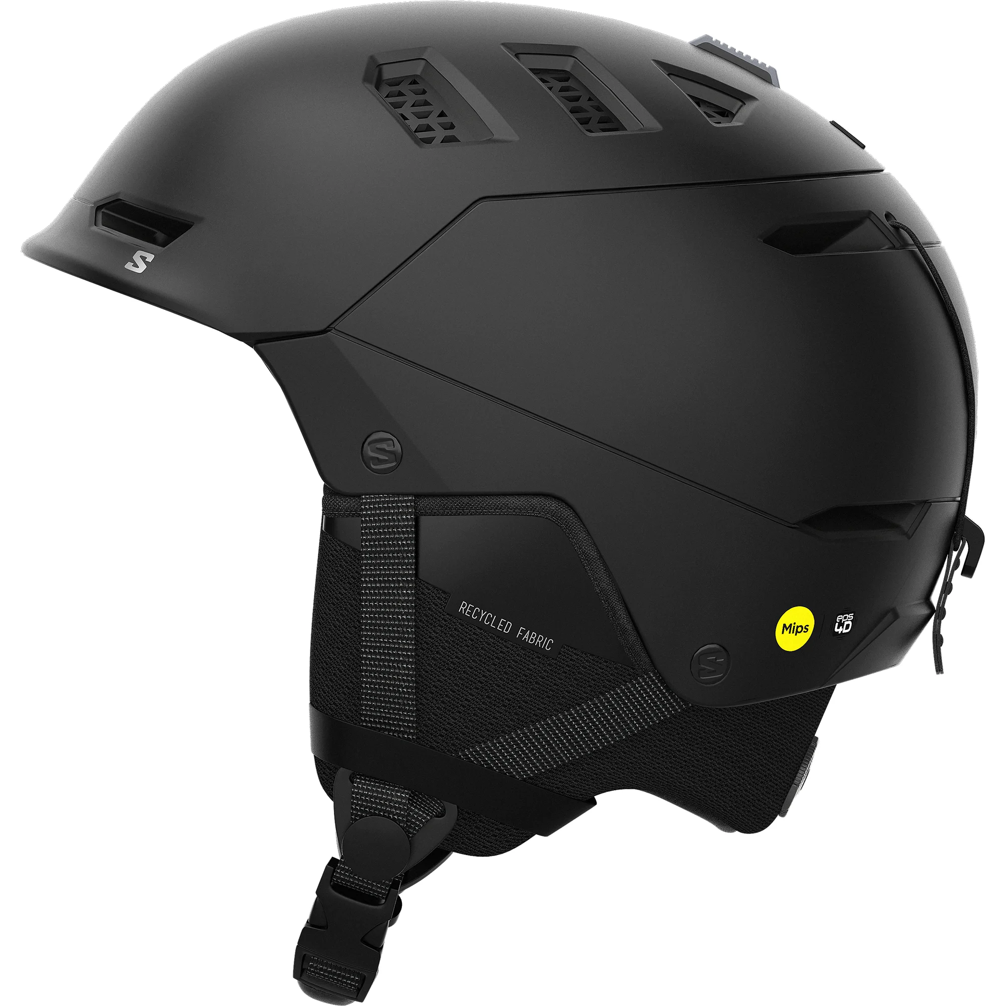 Salomon Salomon Husk Pro Mips® Helmet