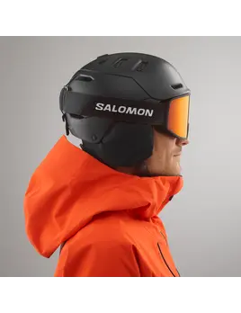 Salomon Salomon Husk Pro Mips® Helmet