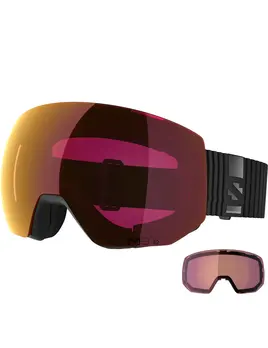 Salomon Salomon Radium Pro Sigma + Bonus Lens