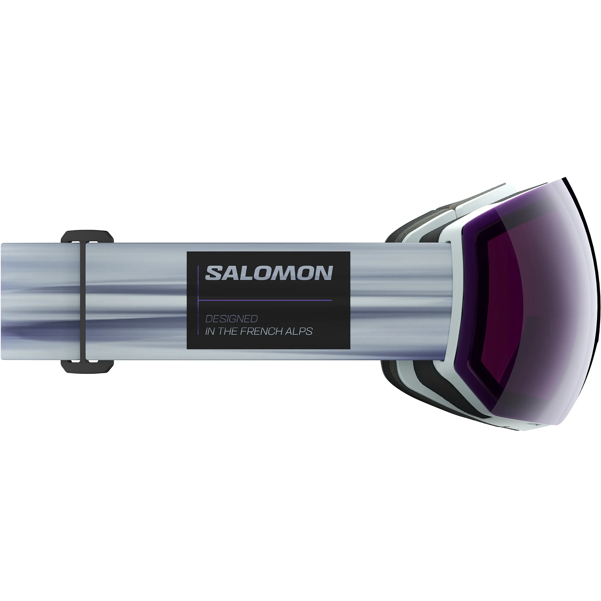 Salomon Salomon Radium Pro Sigma + Bonus Lens