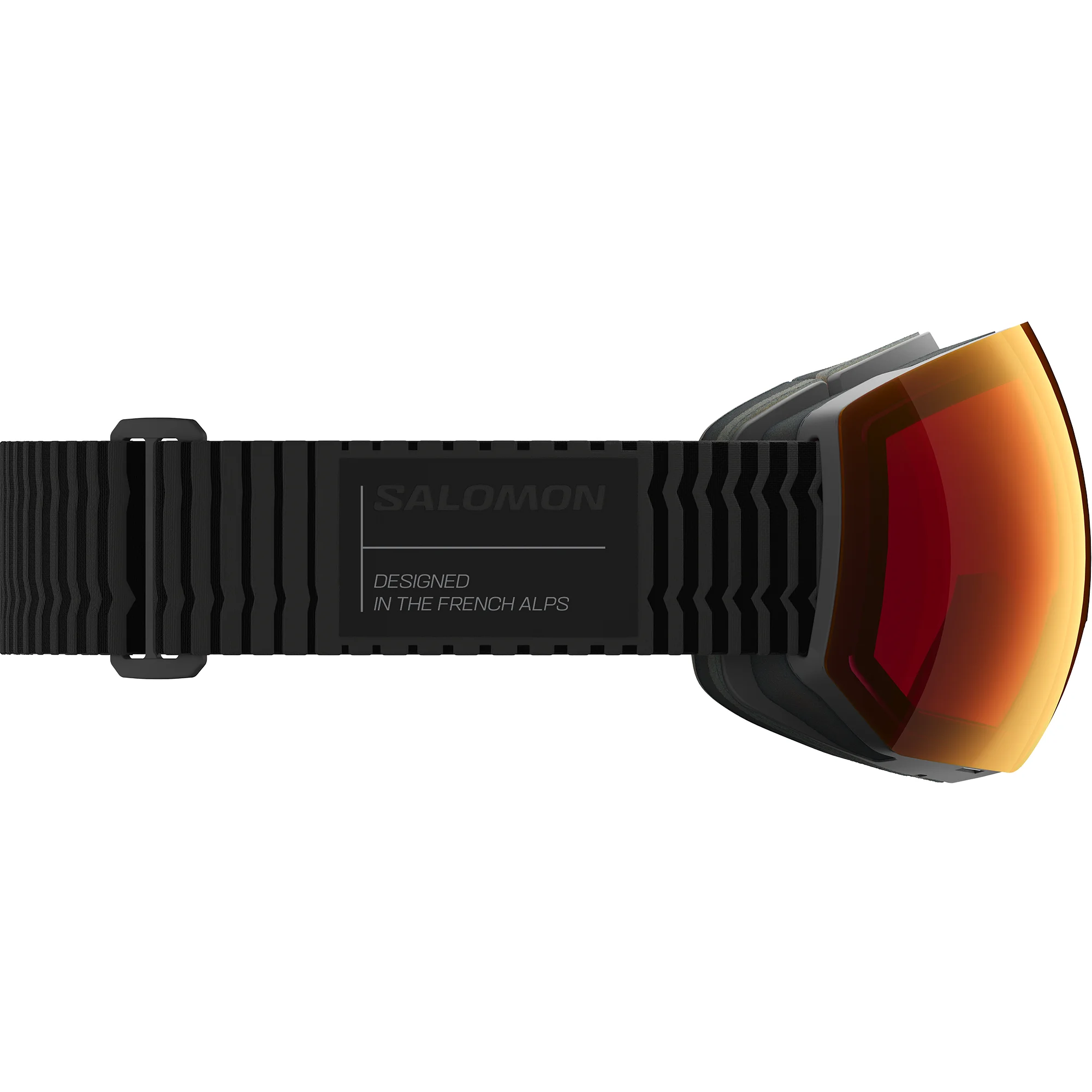 Salomon Salomon Radium Pro Sigma + Bonus Lens