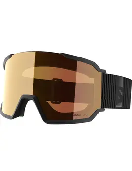 Salomon Salomon S/View 3 Photo Snow Googles