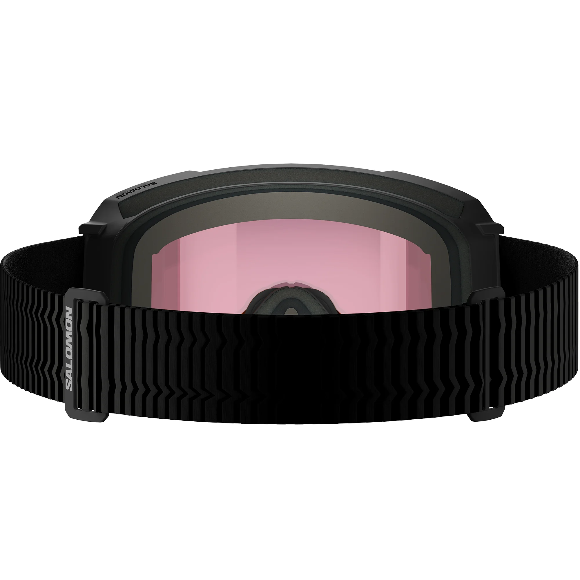 Salomon Salomon S/View 3 Photo Snow Googles