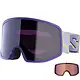 Salomon Salomon Sentry Pro Sigma Snow Goggles + Bonus Lens