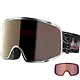 Salomon Salomon Sentry Pro Sigma Snow Goggles + Bonus Lens