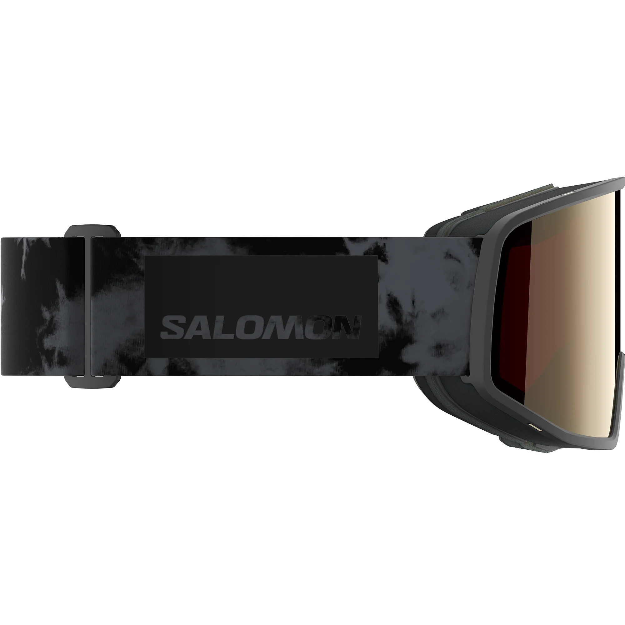 Salomon Salomon Sentry Pro Sigma Snow Goggles + Bonus Lens