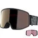 Salomon Salomon Sentry Pro Sigma Snow Goggles + Bonus Lens
