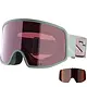 Salomon Salomon Sentry Pro Sigma Snow Goggles + Bonus Lens