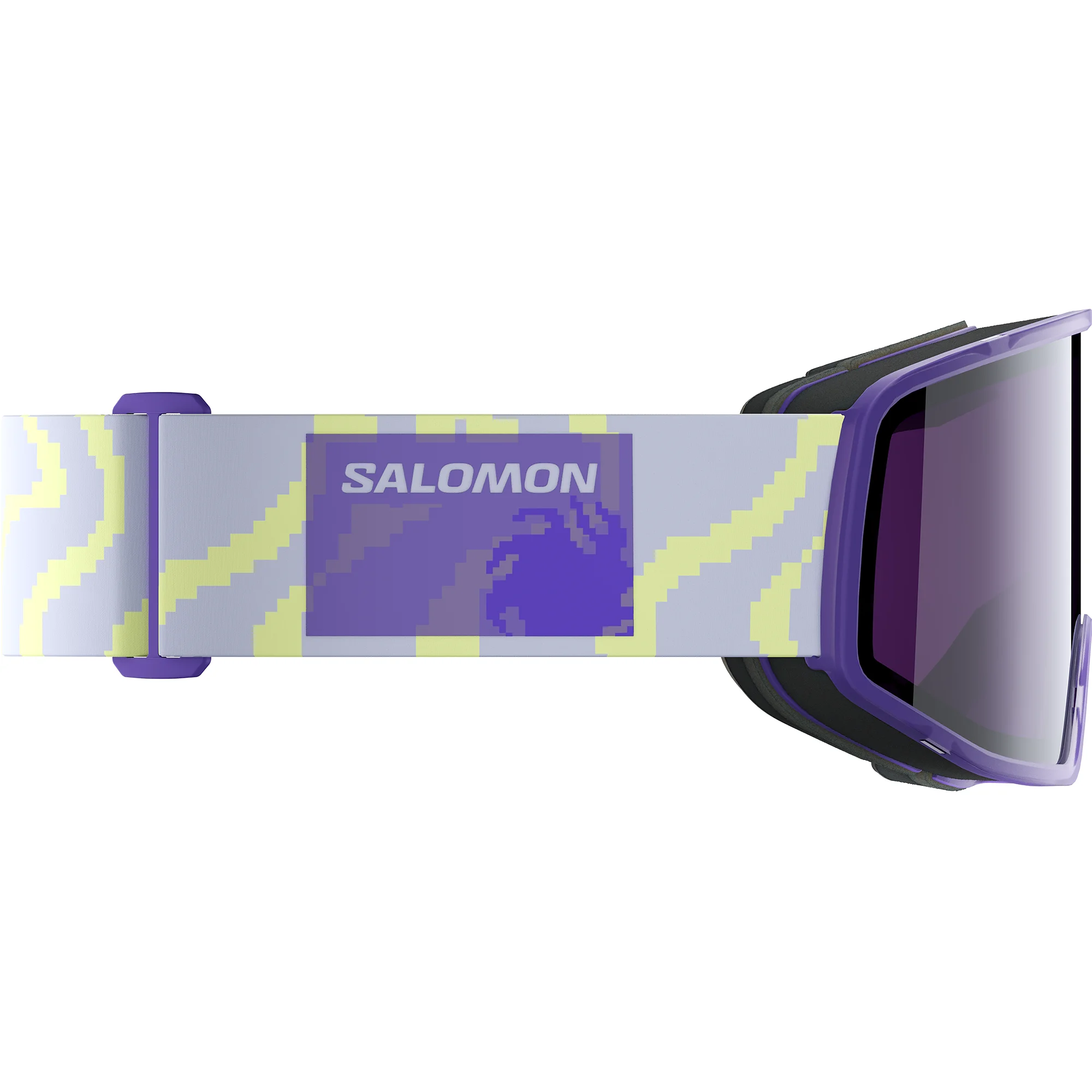 Salomon Salomon Sentry Pro Sigma Snow Goggles + Bonus Lens