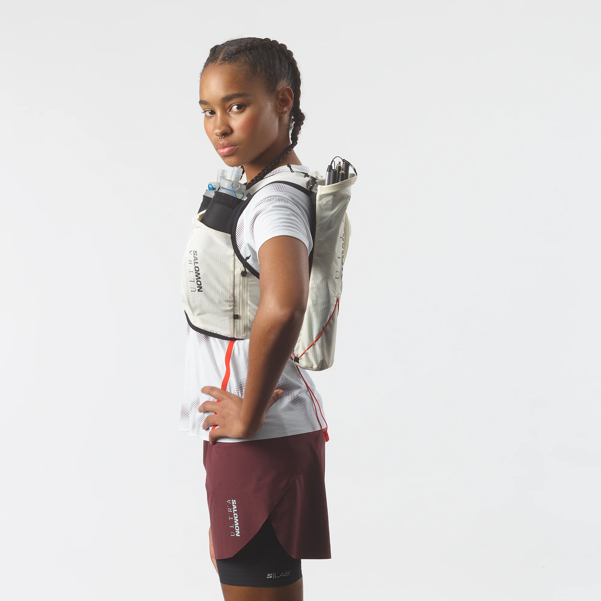 Salomon Salomon Custom Quiver Ultra