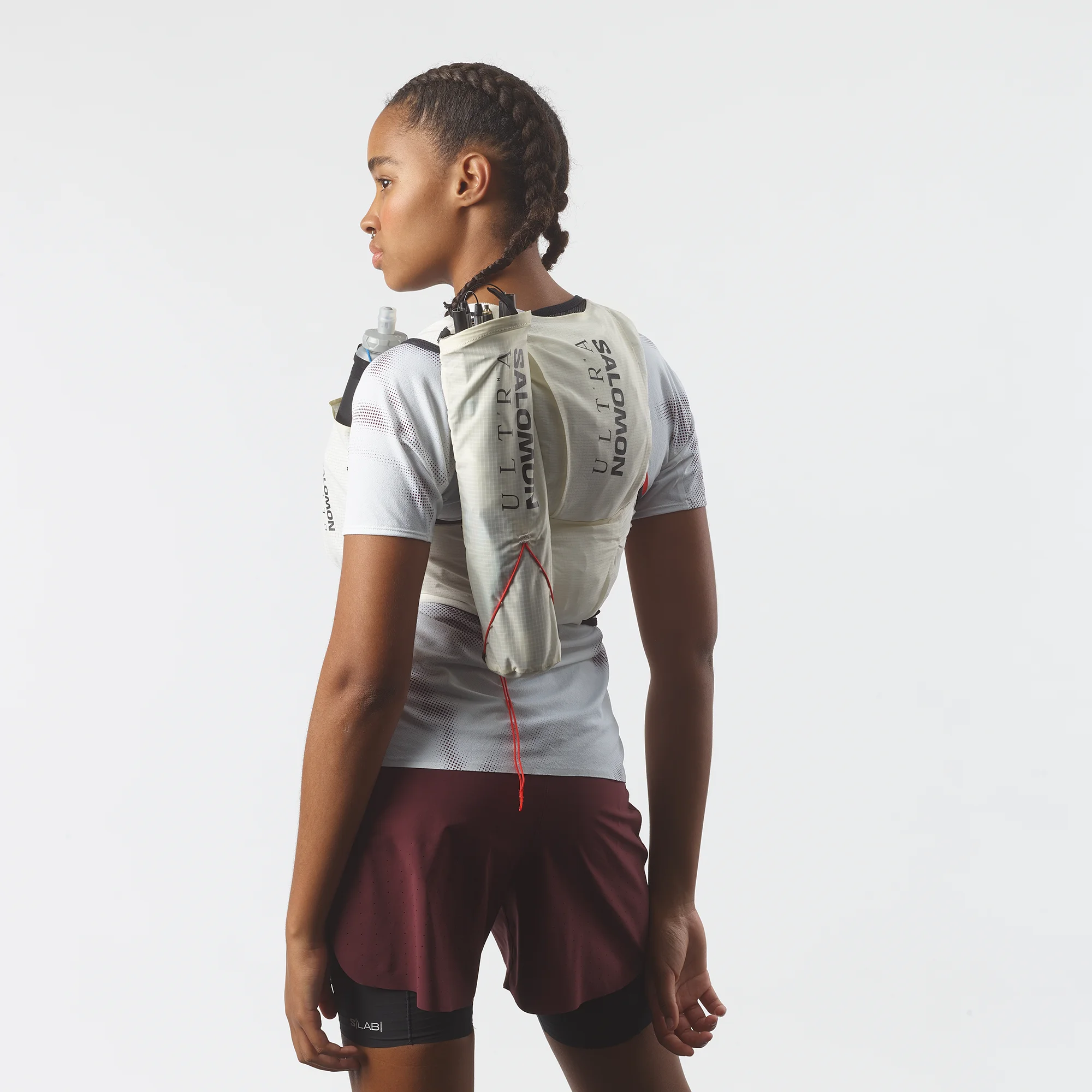 Salomon Salomon Custom Quiver Ultra