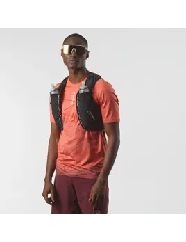 Salomon Salomon S/LAB Ultra 10 Running Vest w/ Flasks