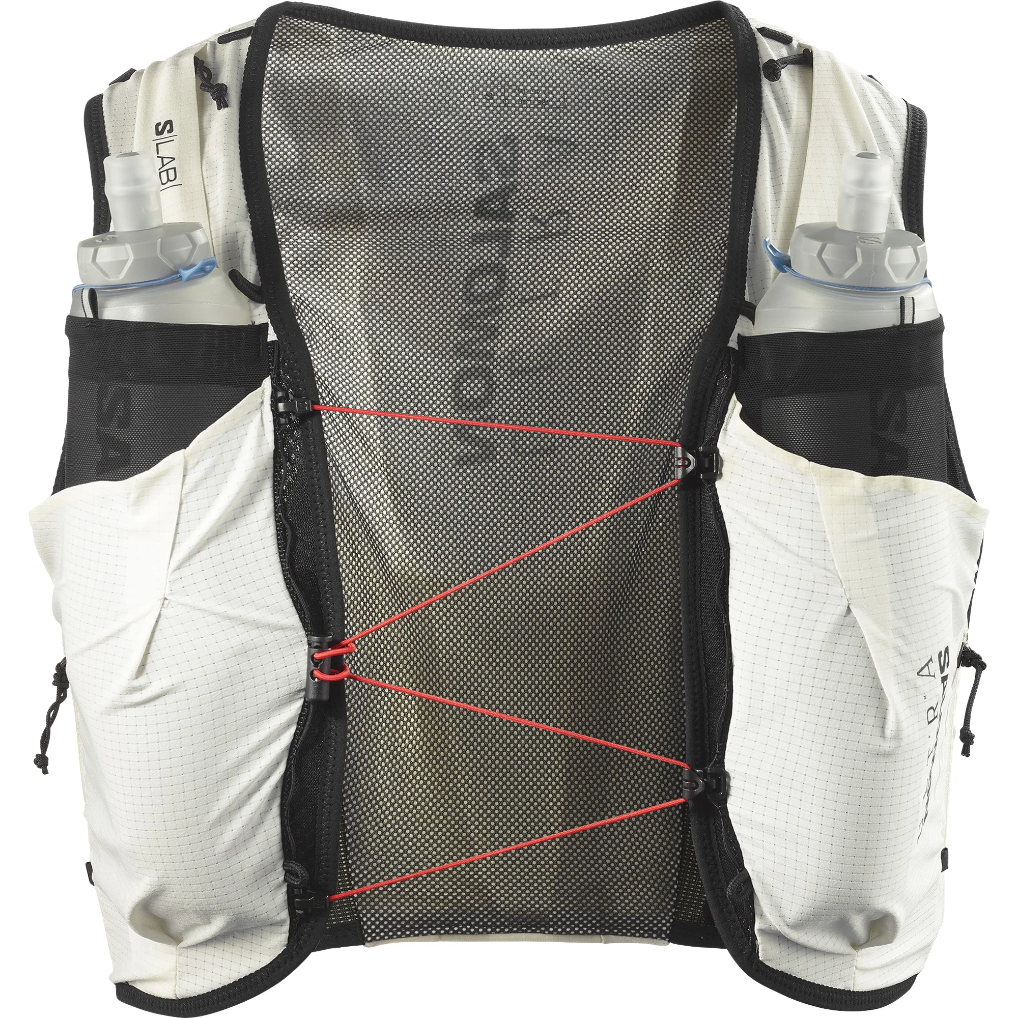 Salomon Salomon S/LAB Ultra 10 Running Vest w/ Flasks