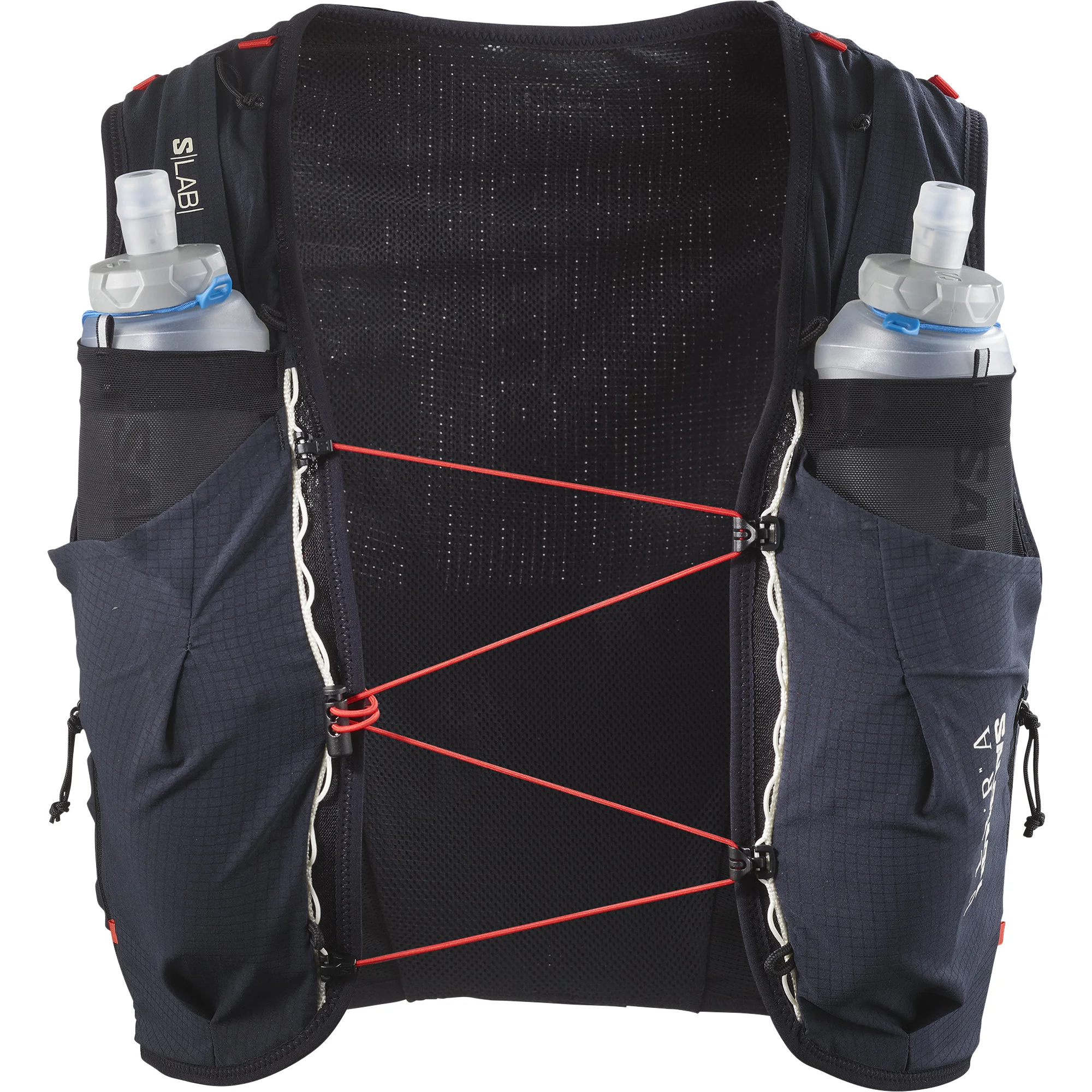 Salomon Salomon S/LAB Ultra 10 Running Vest w/ Flasks