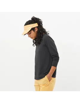 Salomon Salomon Women's Shakeout Core Long Sleeve Tee