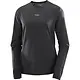 Salomon Salomon Women's Shakeout Core Long Sleeve Tee
