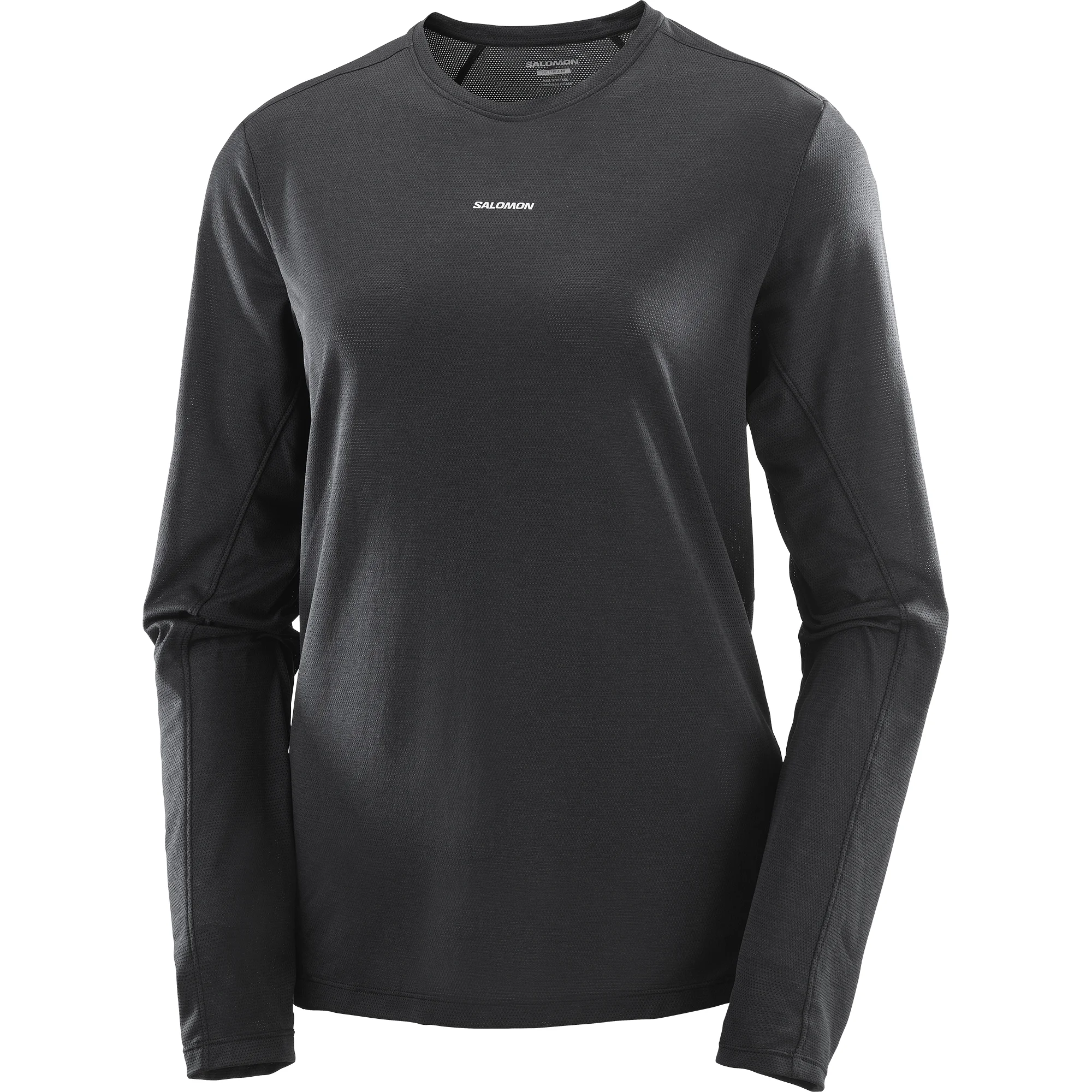 Salomon Salomon Women's Shakeout Core Long Sleeve Tee