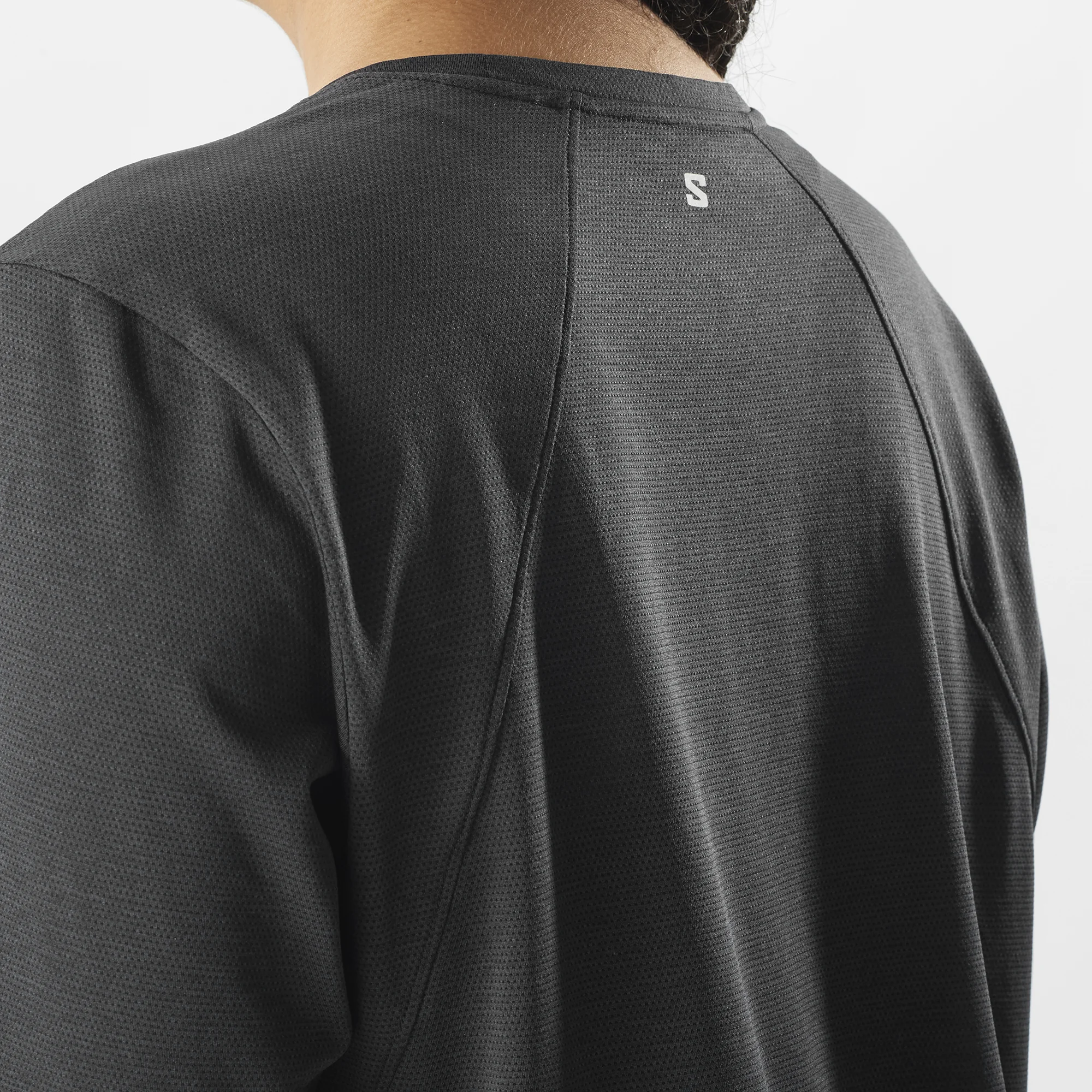 Salomon Salomon Women's Shakeout Core Long Sleeve Tee