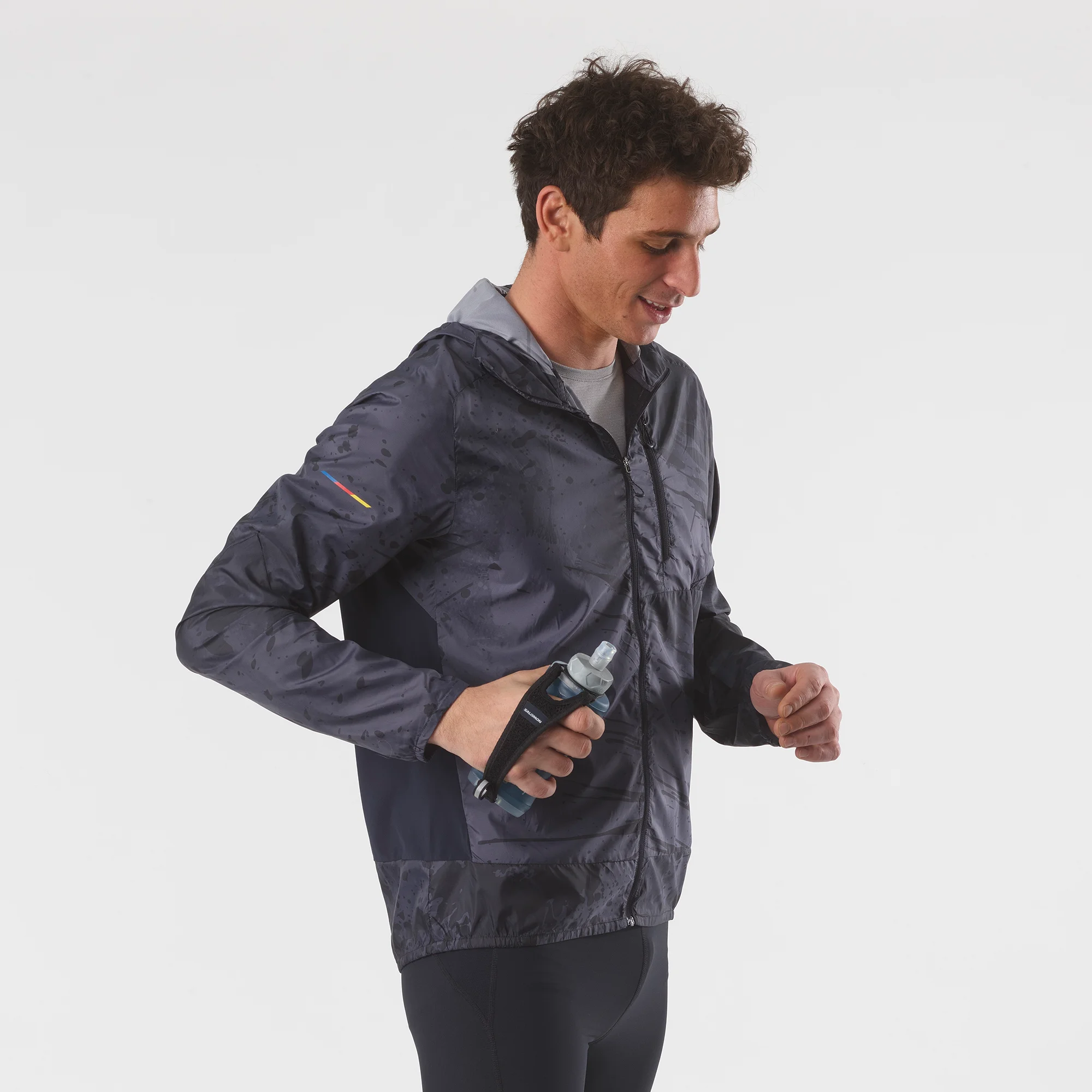 Salomon Salomon Active Handheld Soft Flask