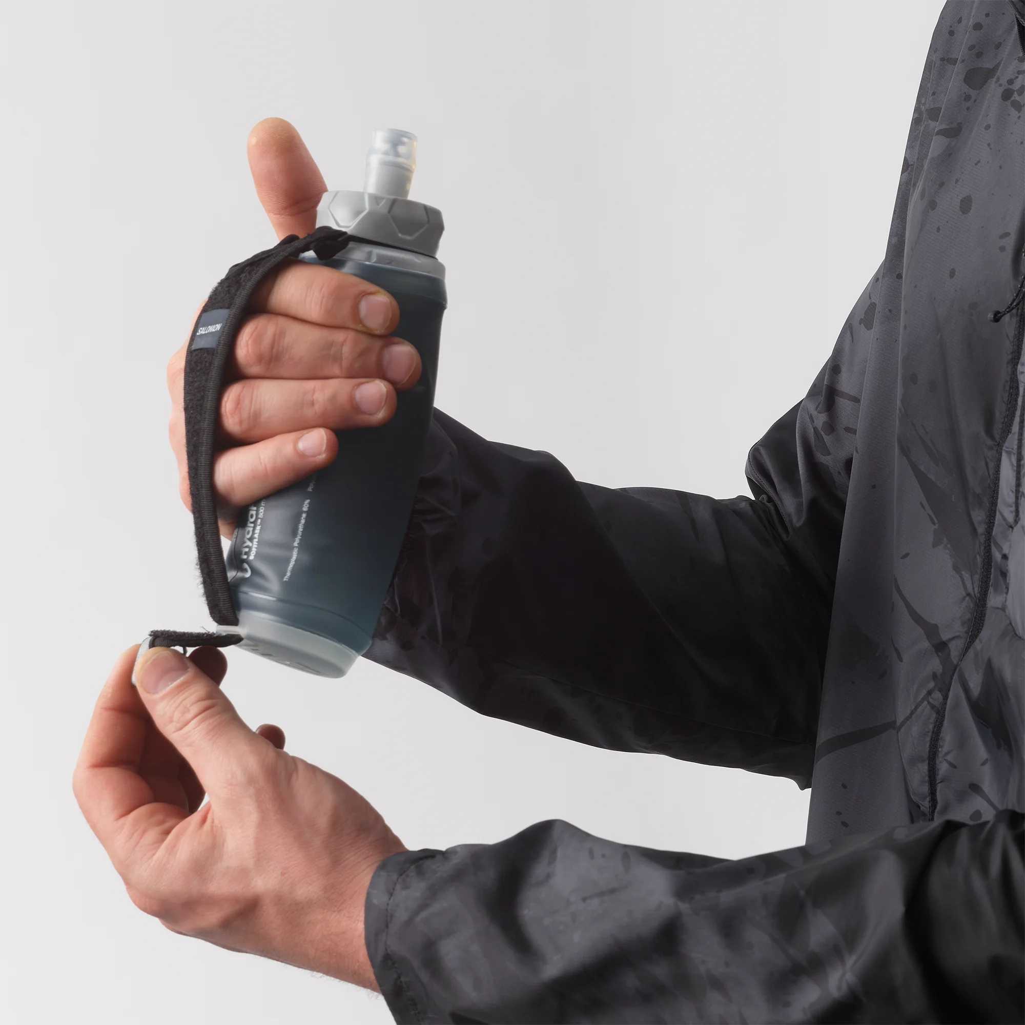 Salomon Salomon Active Handheld Soft Flask