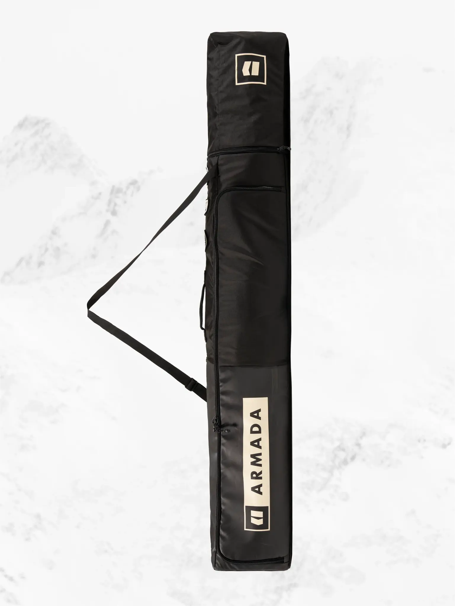 Armada Armada Stibbs Double Ski Bag