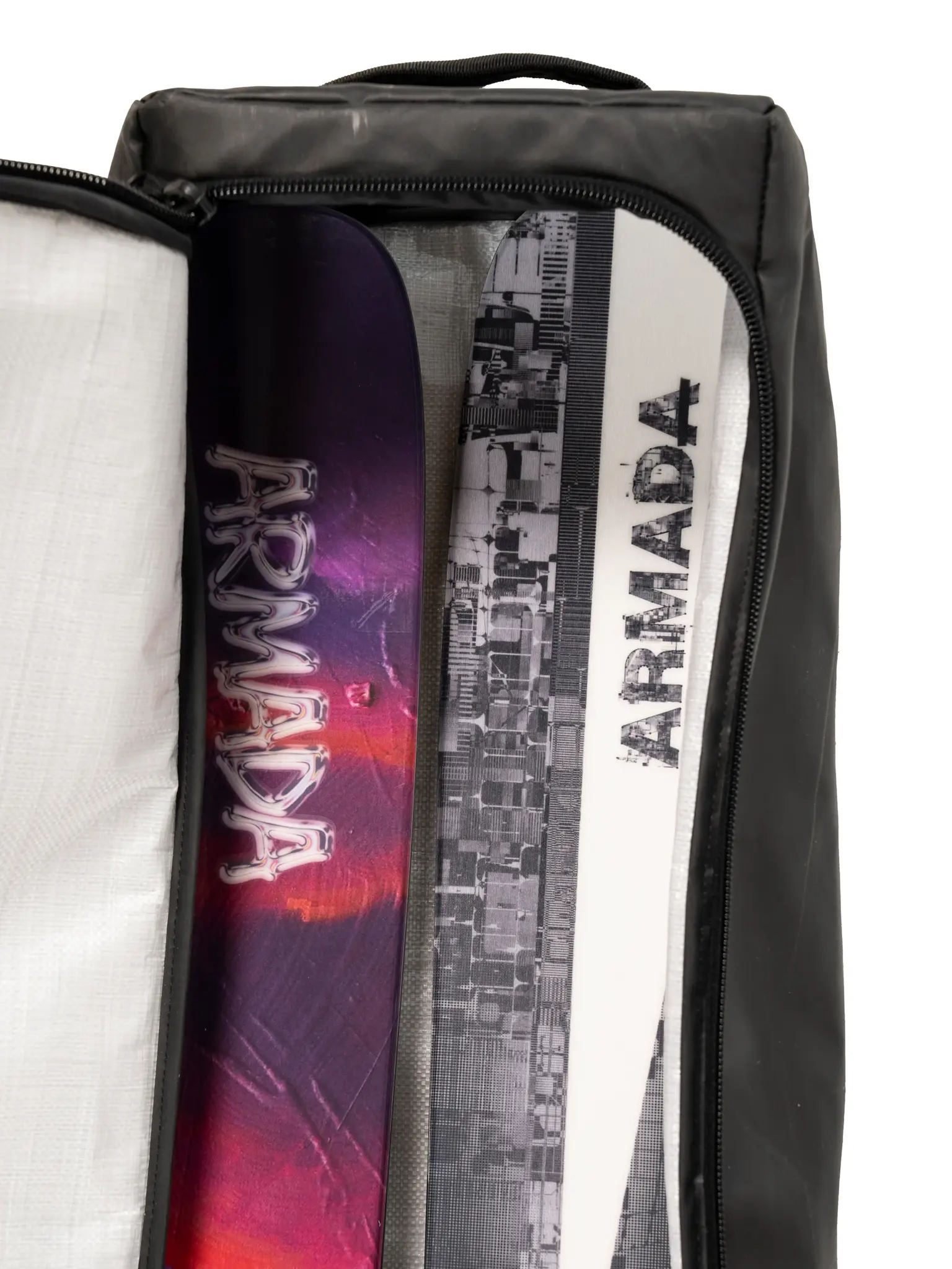 Armada Armada Stibbs Double Ski Bag
