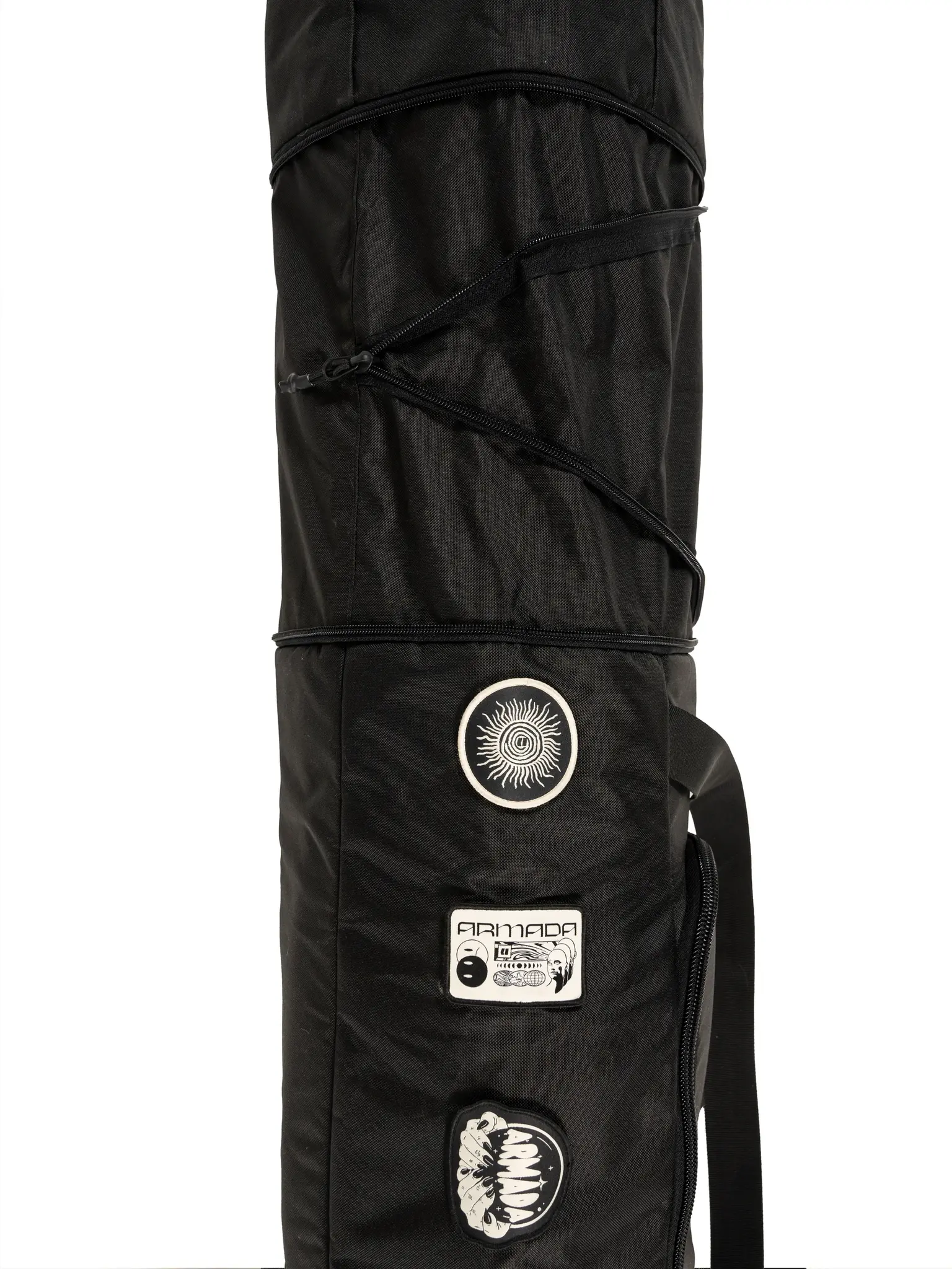 Armada Armada Stibbs Double Ski Bag