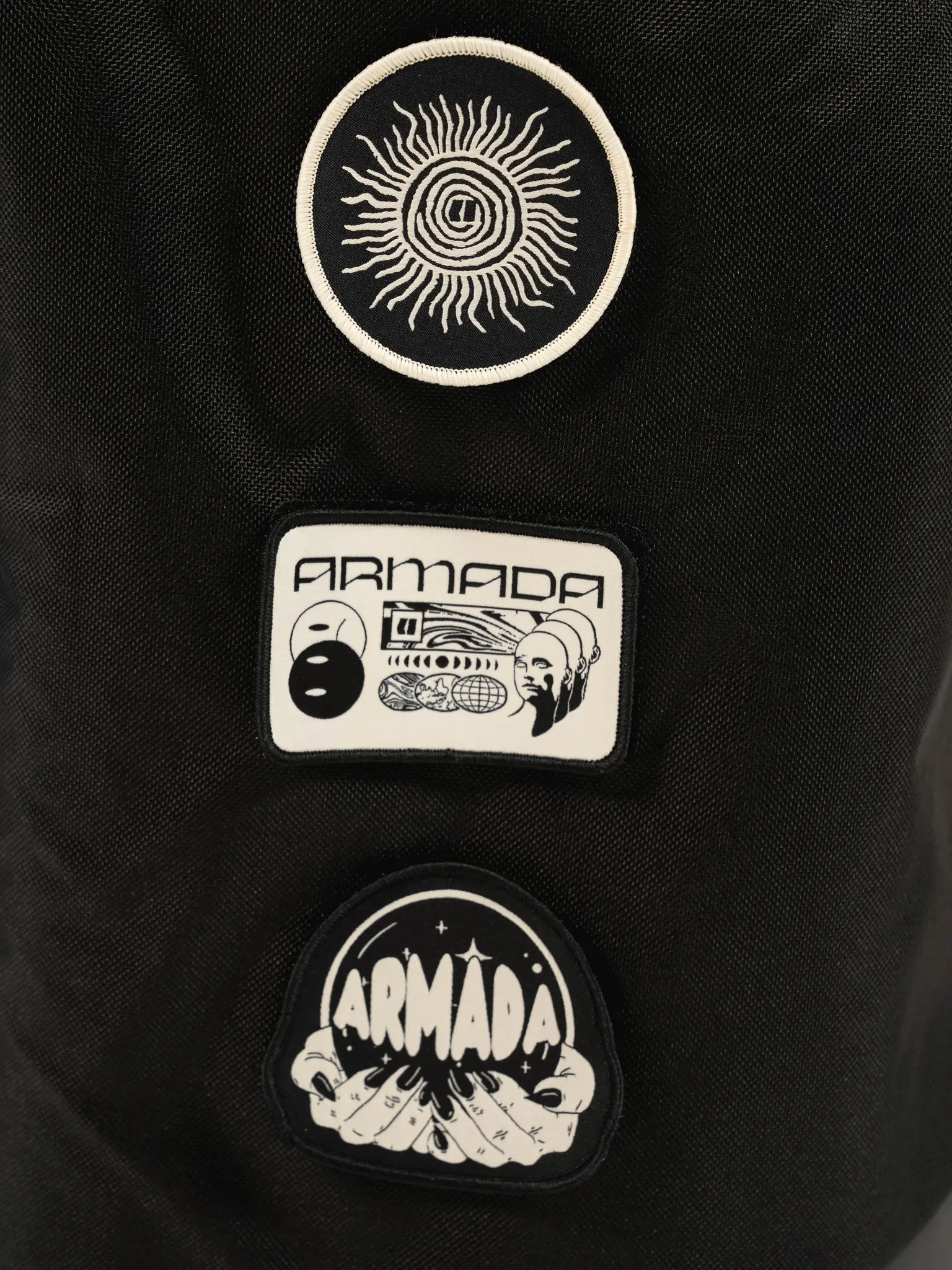 Armada Armada AR 50L Park Pack