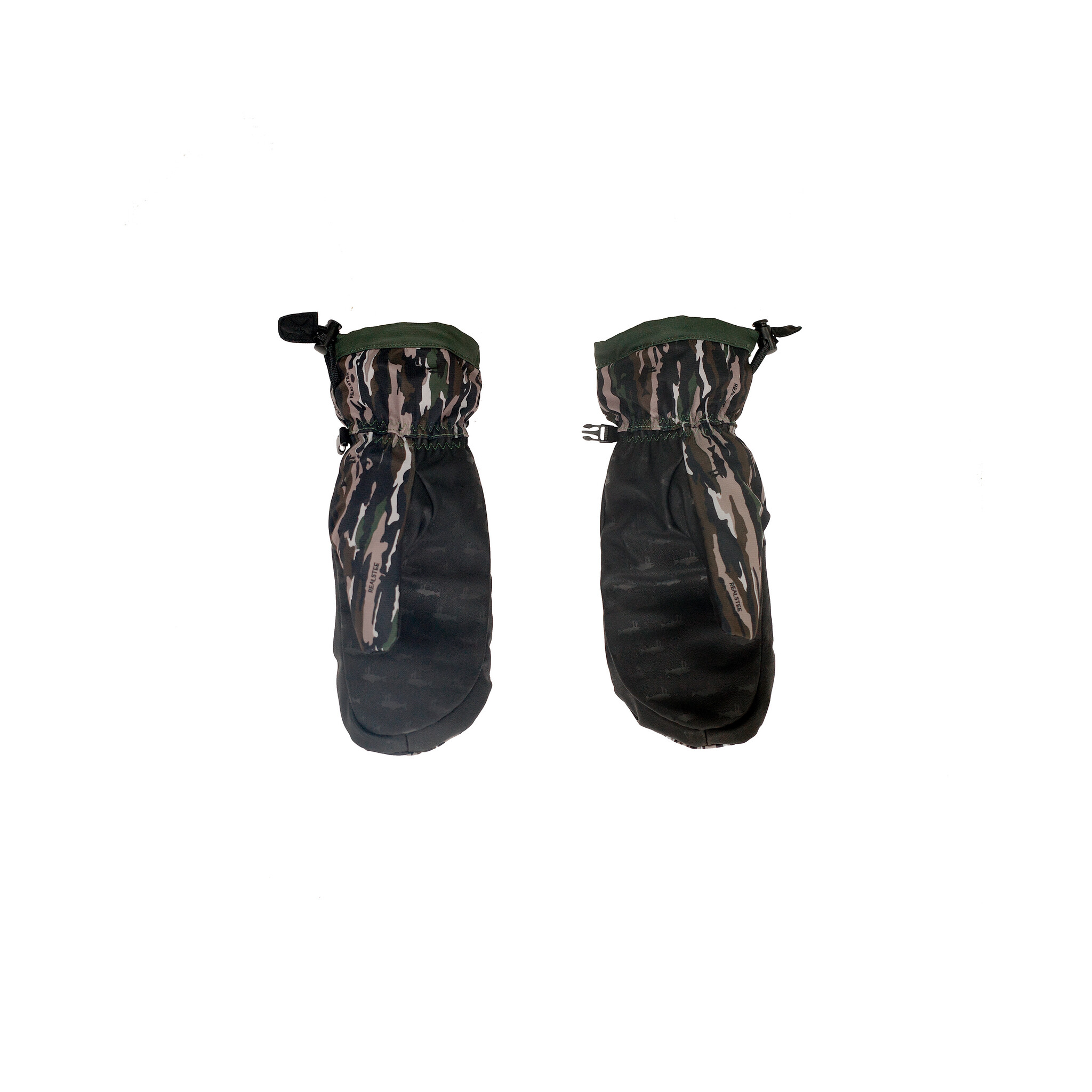 SALMON ARMS Salmon Arms Team Mitt