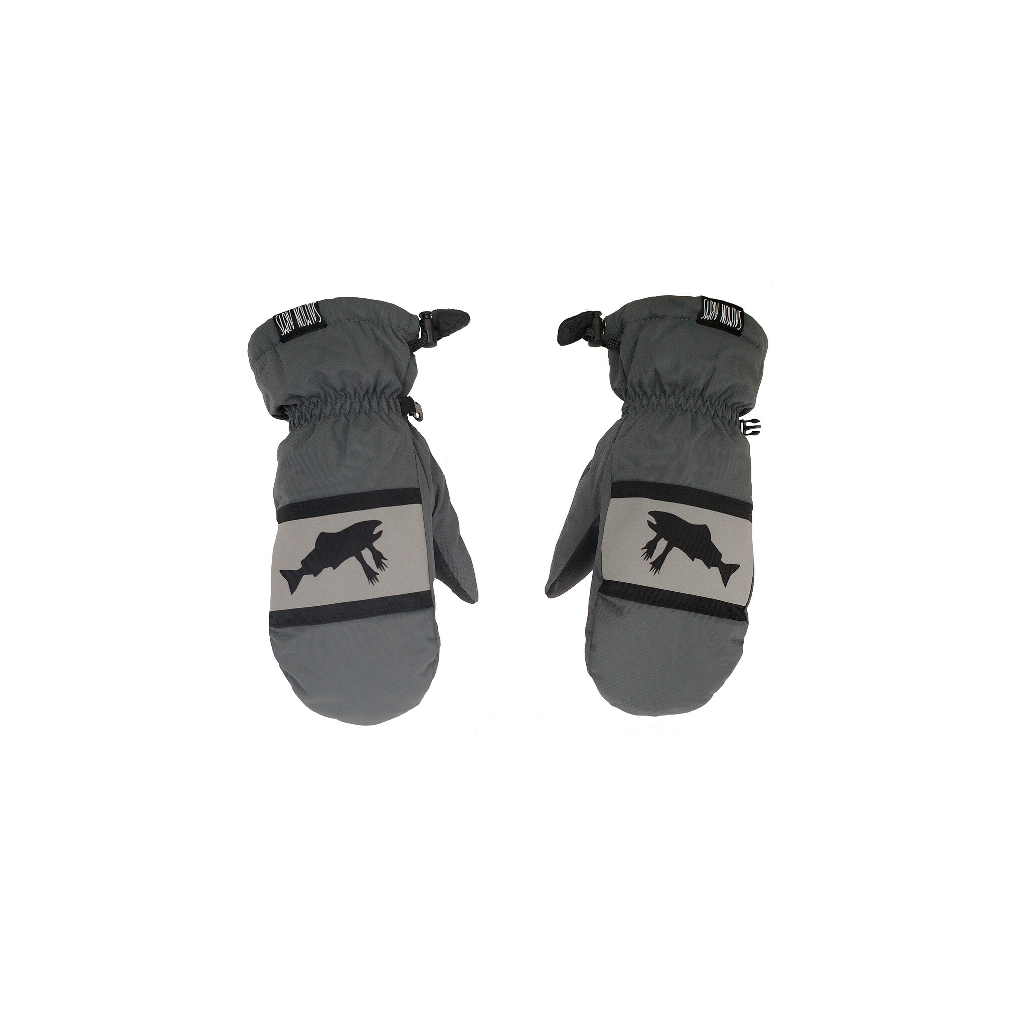 SALMON ARMS Salmon Arms Classic Mitt