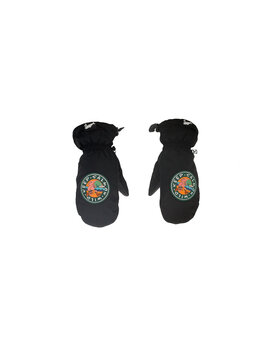 SALMON ARMS Salmon Arms Classic Mitt