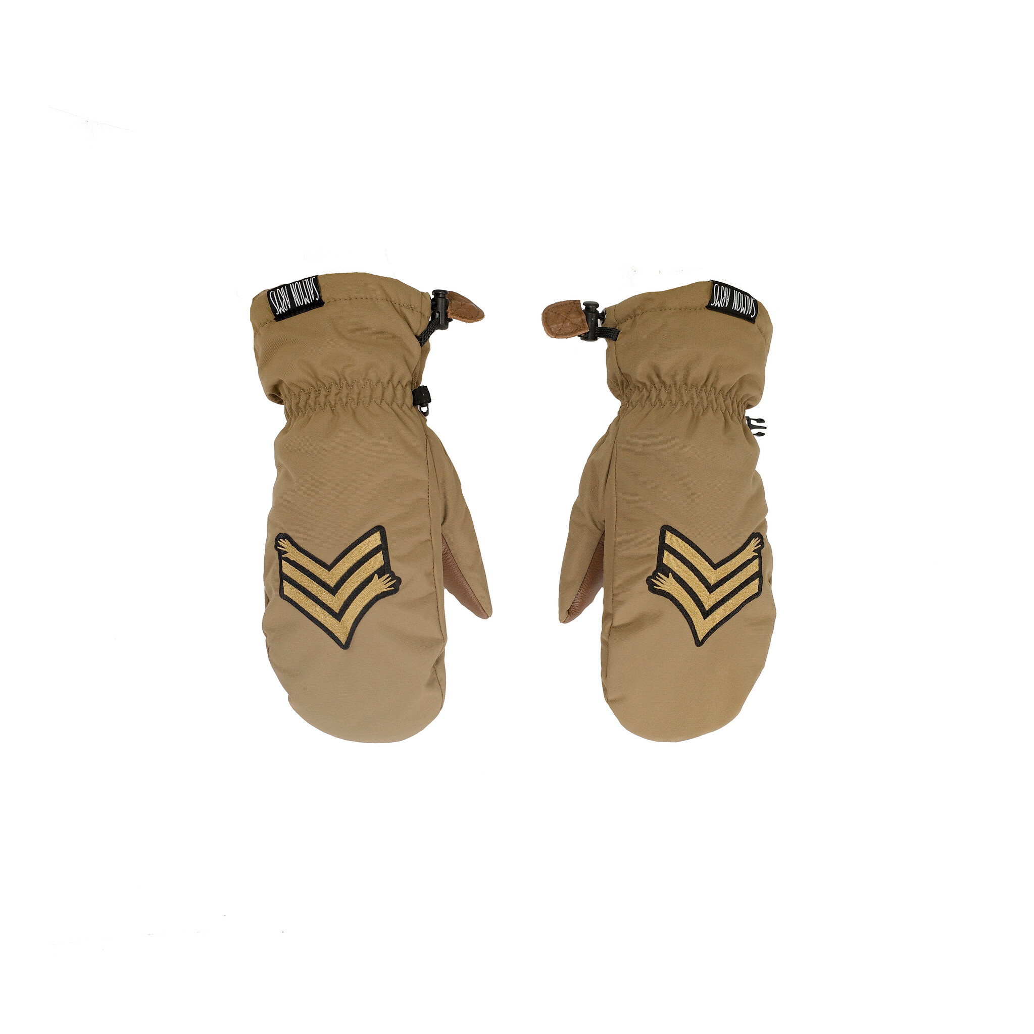 SALMON ARMS Salmon Arms Classic Mitt