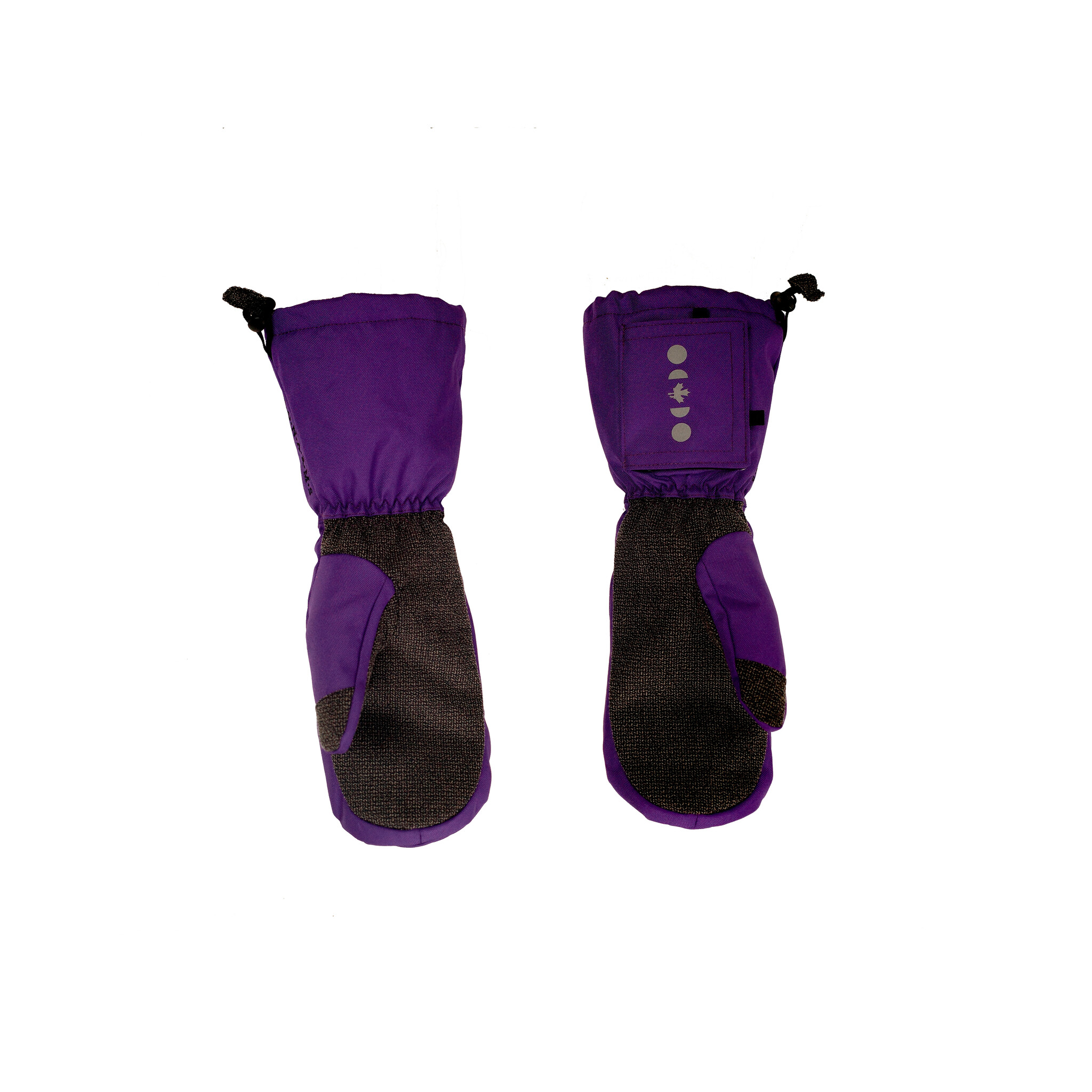 SALMON ARMS Salmon Arms Retro Mitt