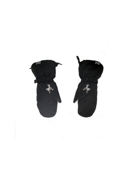 SALMON ARMS Salmon Arms Overmitt 2