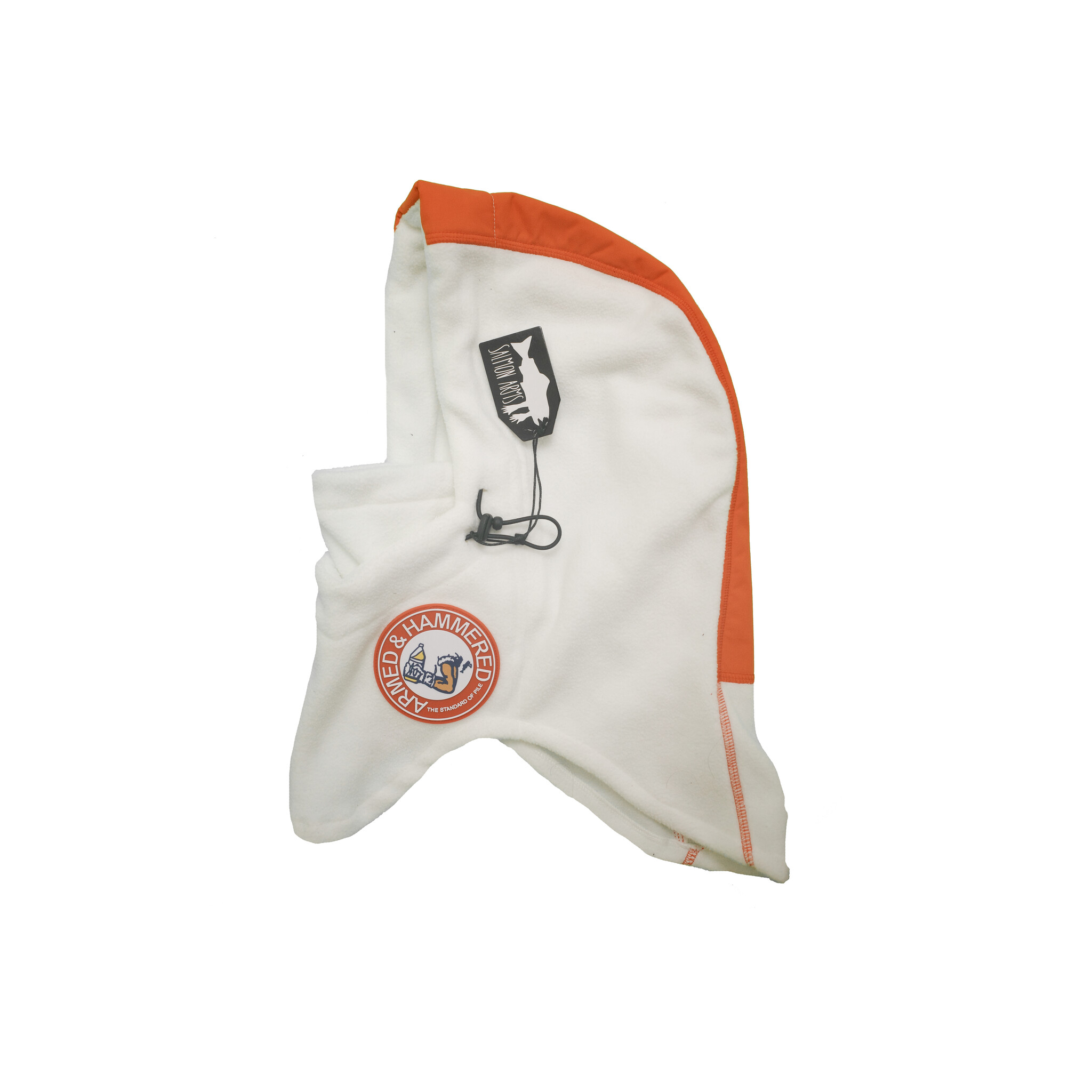 SALMON ARMS Salmon Arms Fleece Hoods