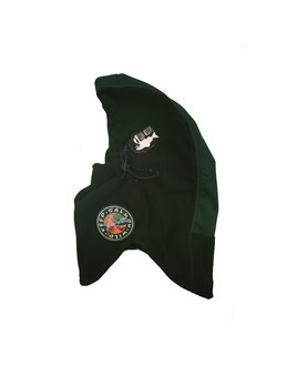 SALMON ARMS Salmon Arms Fleece Hoods