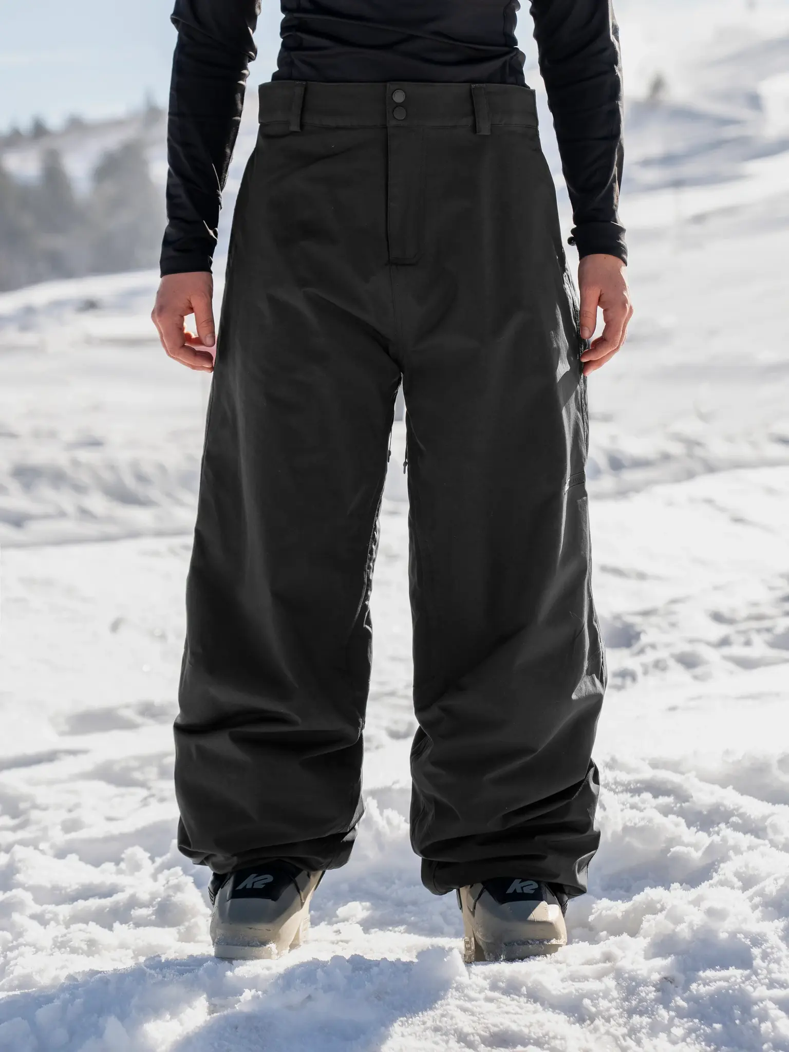 Armada Armada Team Issue 2L Insulated Pant