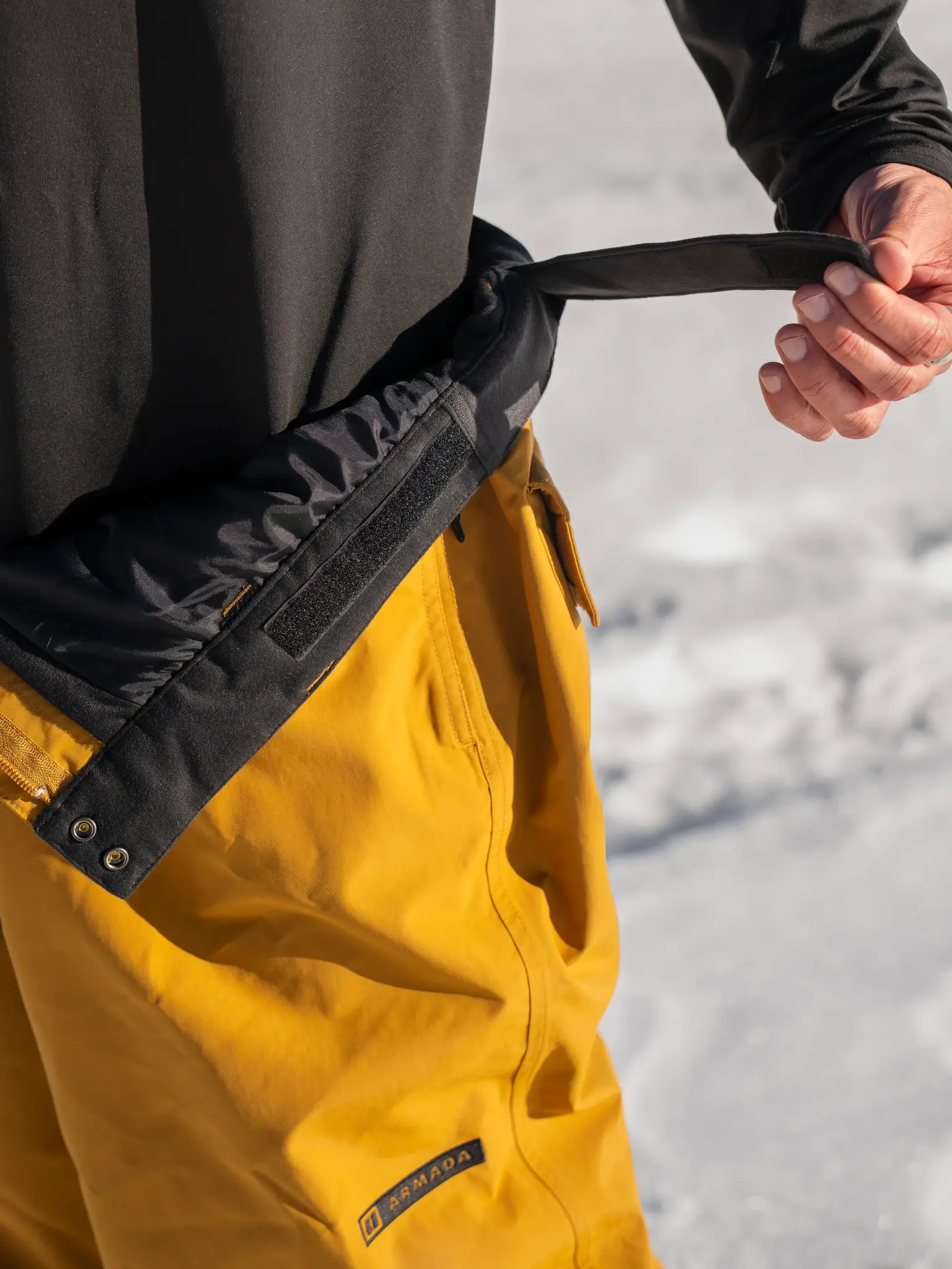 Armada Armada Team Issue 2L Insulated Pant