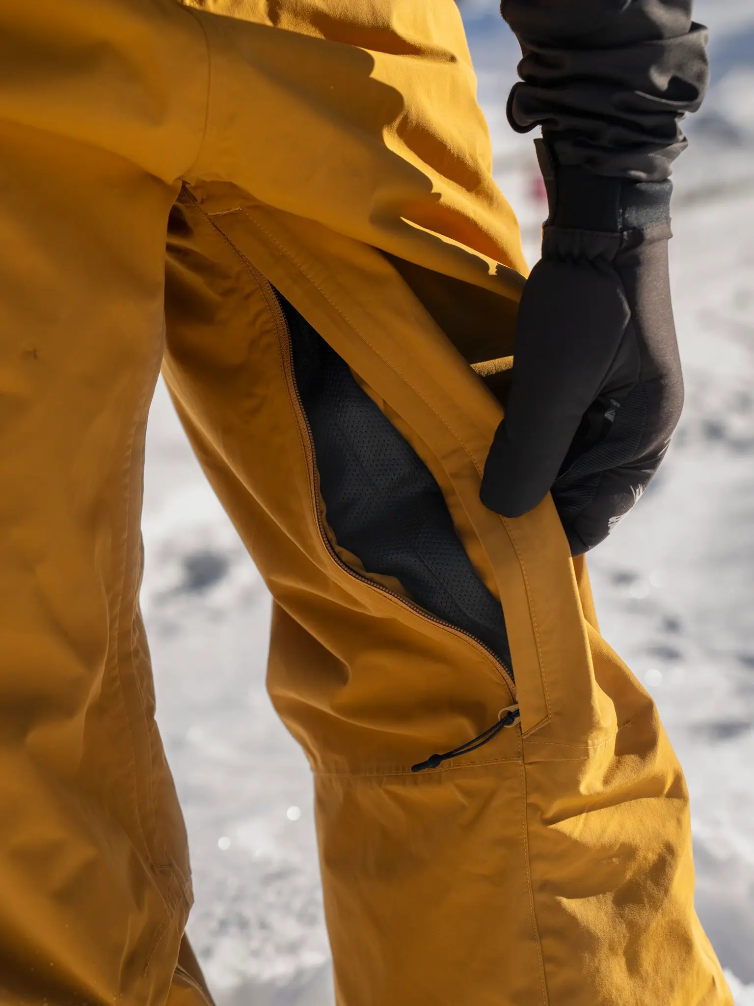 Armada Armada Team Issue 2L Insulated Pant