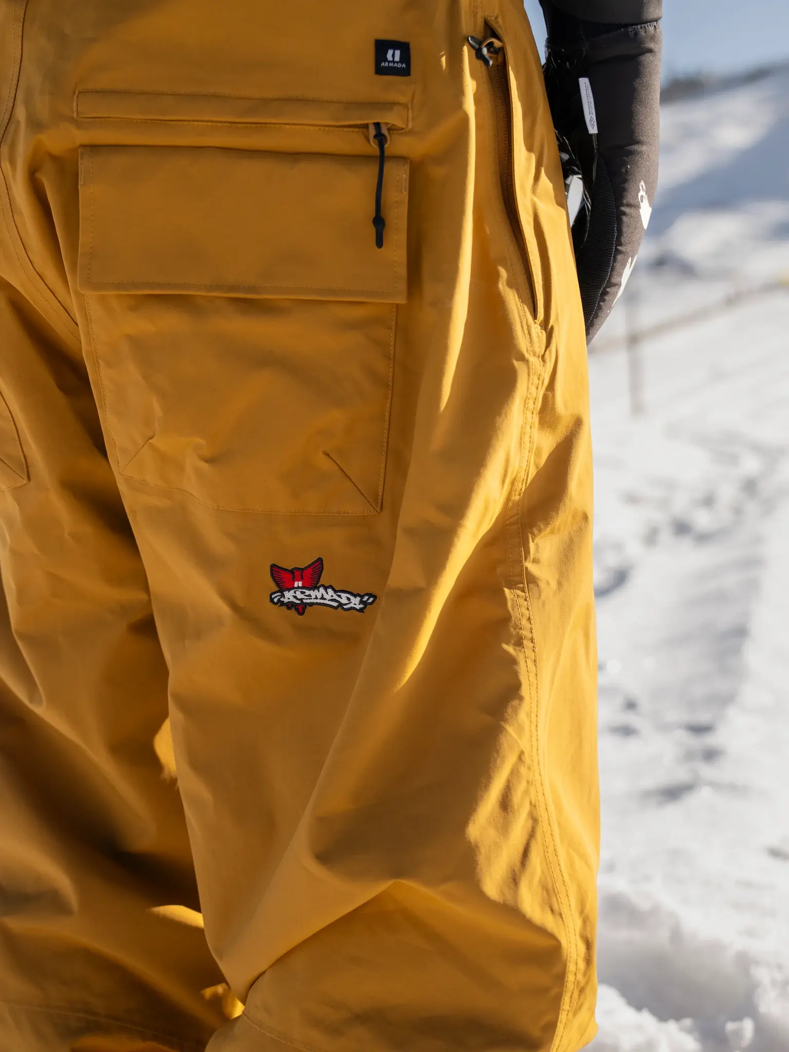 Armada Armada Team Issue 2L Insulated Pant (25/26)