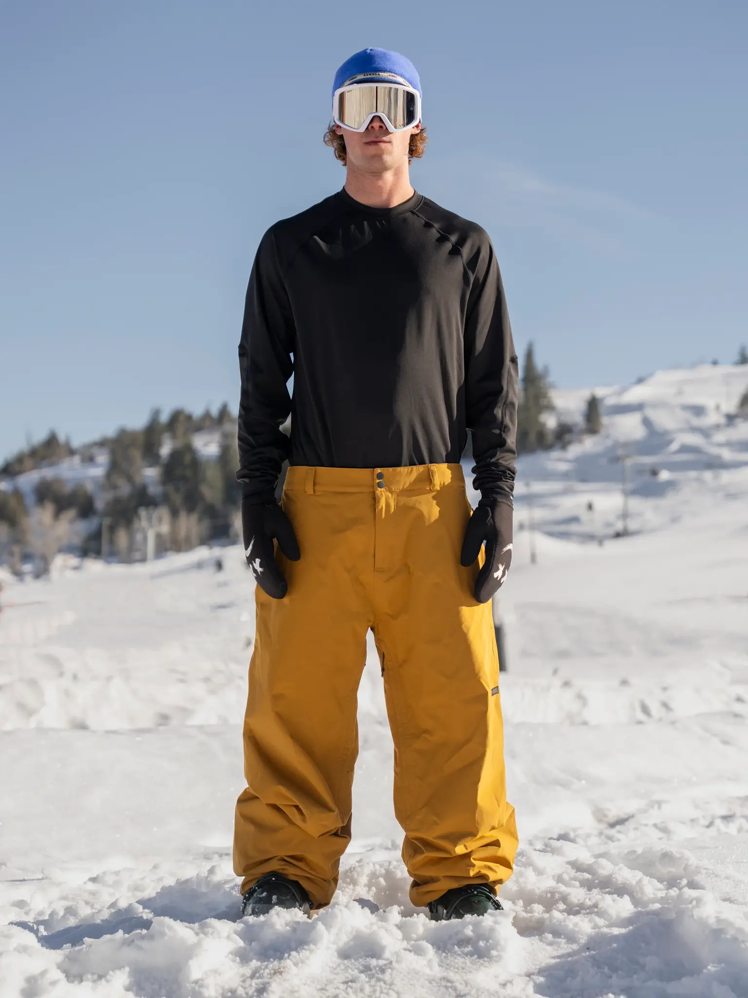 Armada Armada Team Issue 2L Insulated Pant